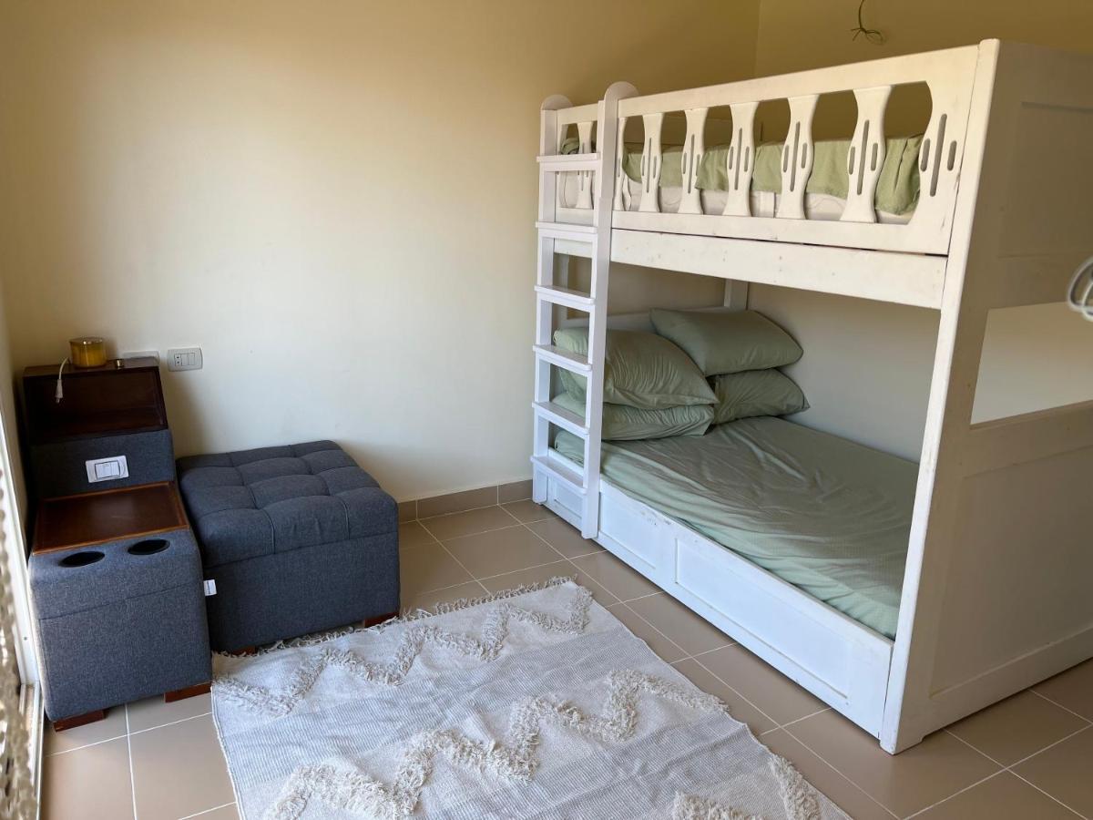 Apartment Lili Ras Sudr